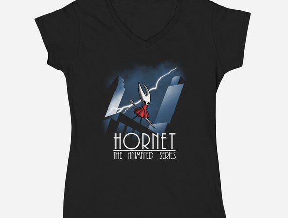Hornet The Animated Series