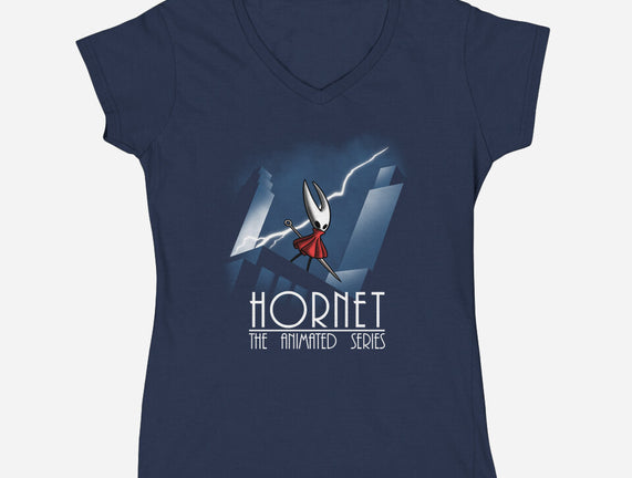 Hornet The Animated Series