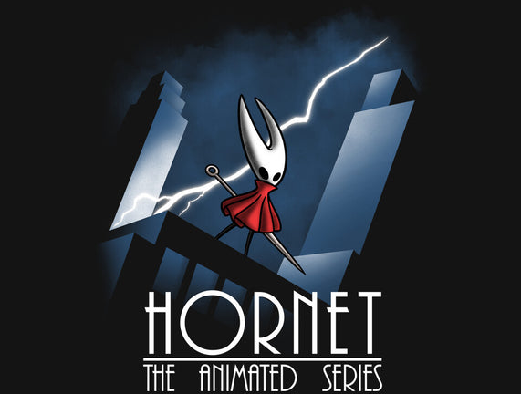 Hornet The Animated Series