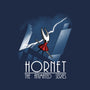 Hornet The Animated Series-None-Adjustable Tote-Bag-Barbadifuoco
