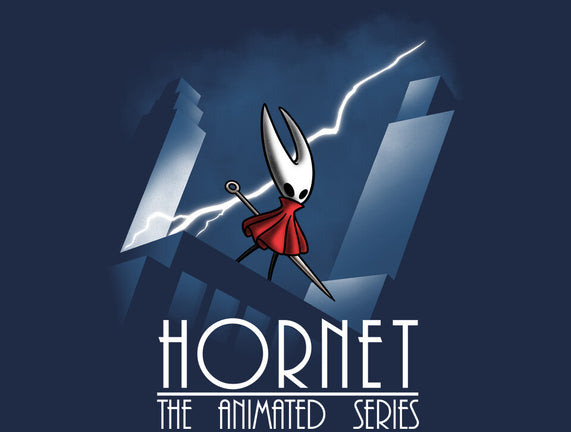 Hornet The Animated Series