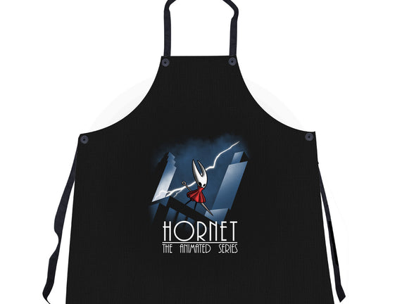 Hornet The Animated Series