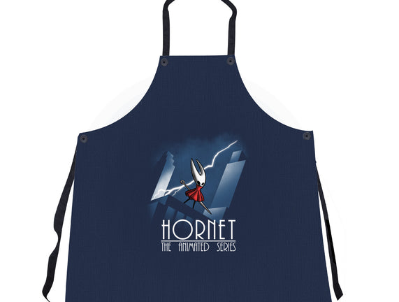 Hornet The Animated Series