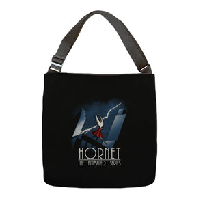 Hornet The Animated Series