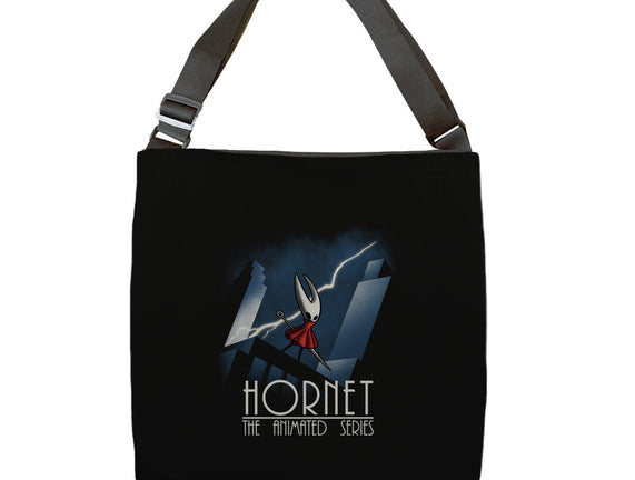 Hornet The Animated Series