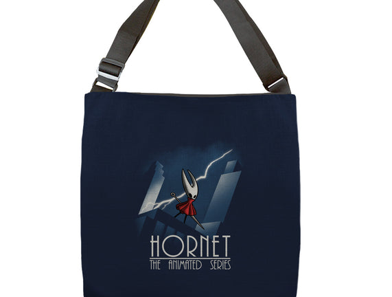 Hornet The Animated Series