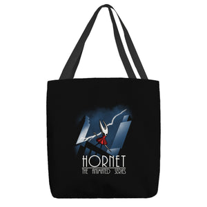 Hornet The Animated Series