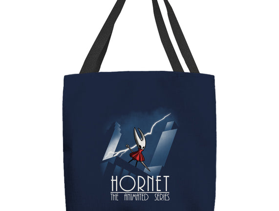 Hornet The Animated Series