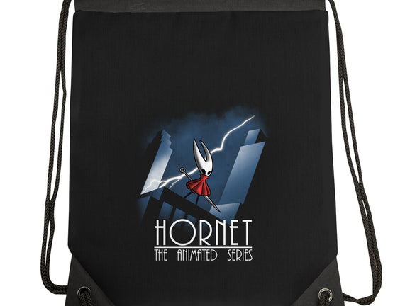 Hornet The Animated Series