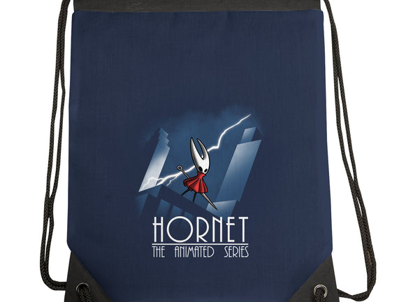 Hornet The Animated Series