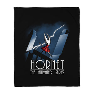 Hornet The Animated Series