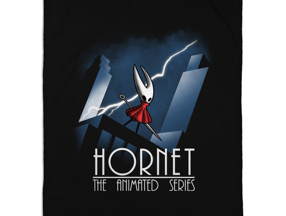 Hornet The Animated Series