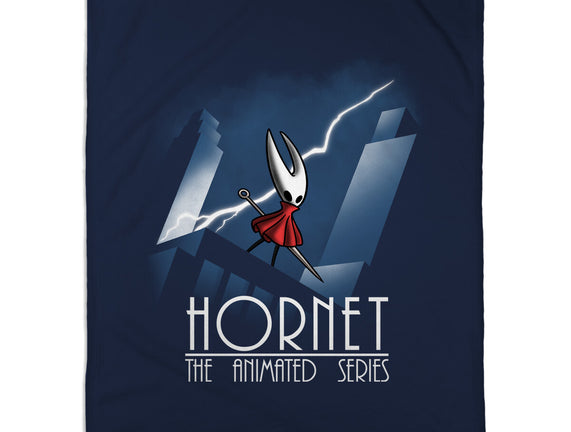 Hornet The Animated Series
