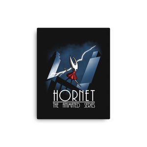 Hornet The Animated Series
