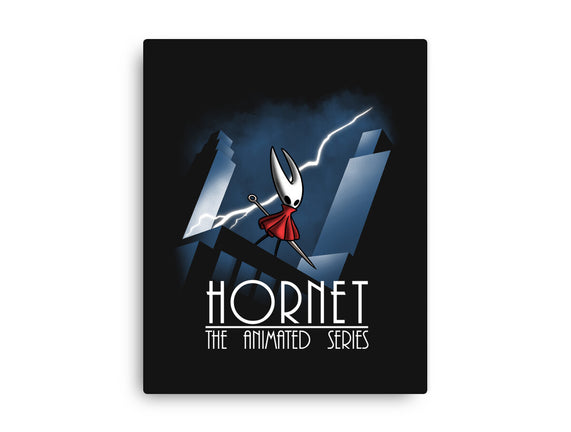 Hornet The Animated Series