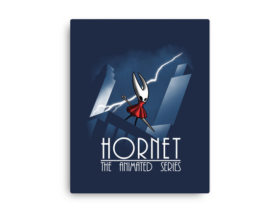 Hornet The Animated Series