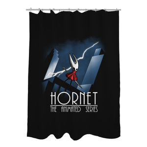 Hornet The Animated Series