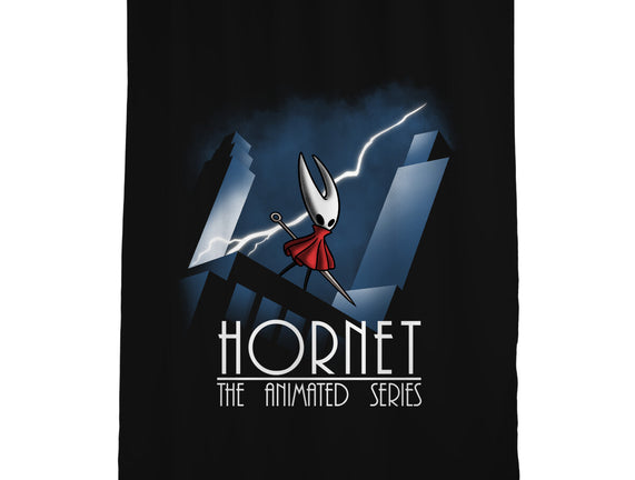 Hornet The Animated Series