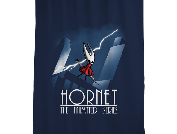 Hornet The Animated Series