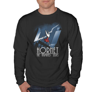 Hornet The Animated Series