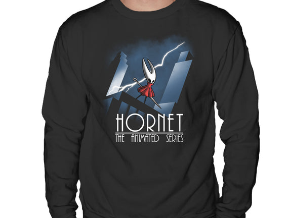 Hornet The Animated Series