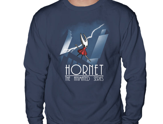 Hornet The Animated Series