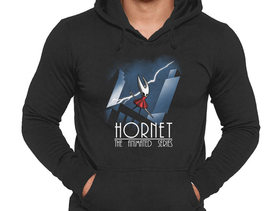 Hornet The Animated Series