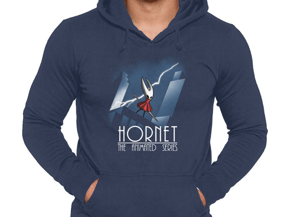 Hornet The Animated Series