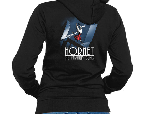 Hornet The Animated Series