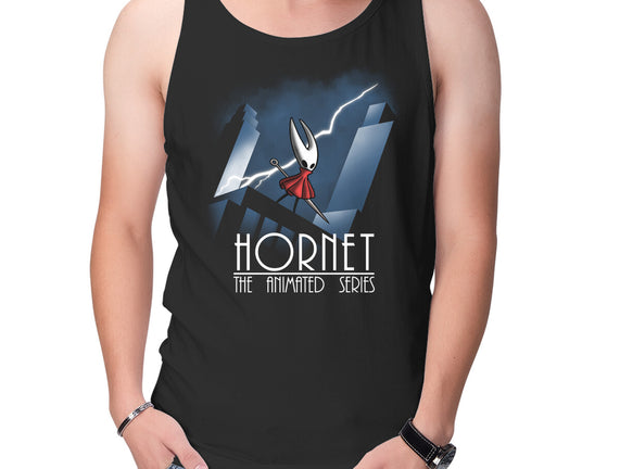 Hornet The Animated Series