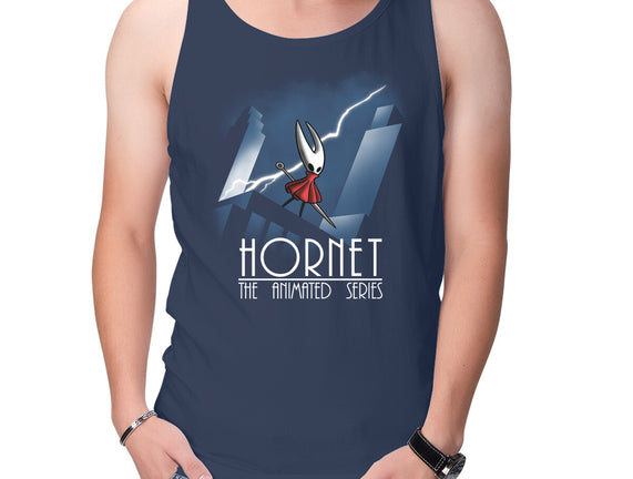 Hornet The Animated Series