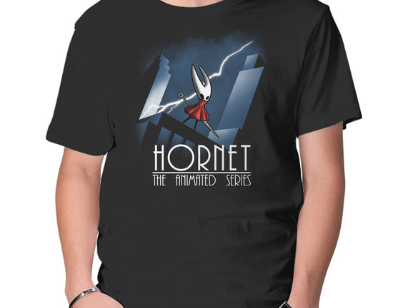Hornet The Animated Series