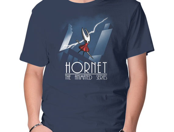 Hornet The Animated Series