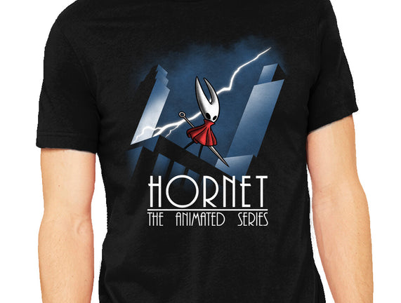 Hornet The Animated Series