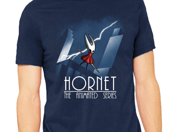 Hornet The Animated Series