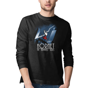 Hornet The Animated Series