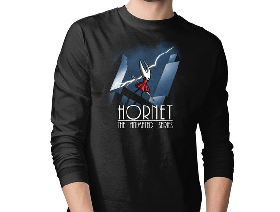Hornet The Animated Series