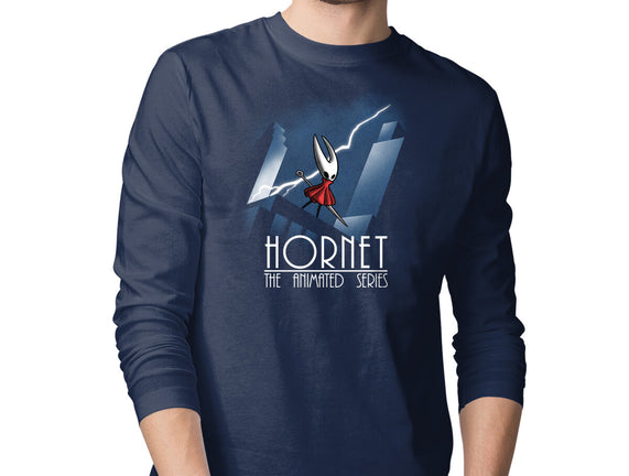 Hornet The Animated Series