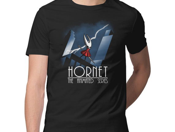 Hornet The Animated Series