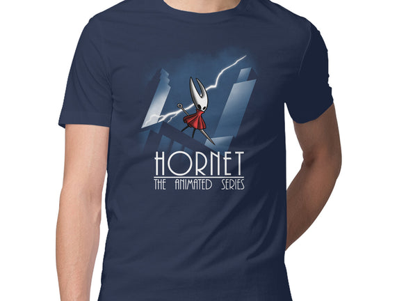 Hornet The Animated Series