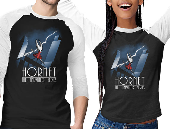Hornet The Animated Series