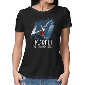 Hornet The Animated Series