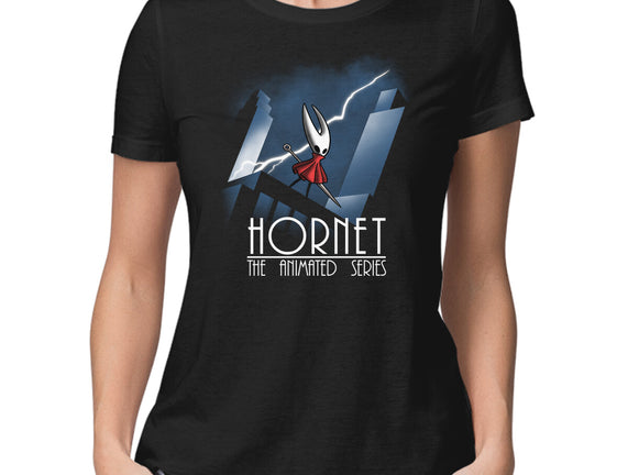 Hornet The Animated Series