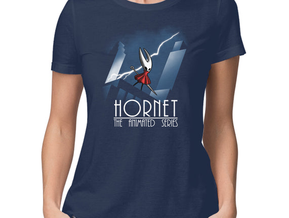 Hornet The Animated Series