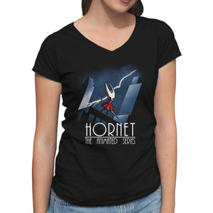 Hornet The Animated Series