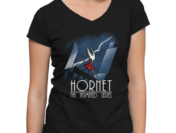 Hornet The Animated Series