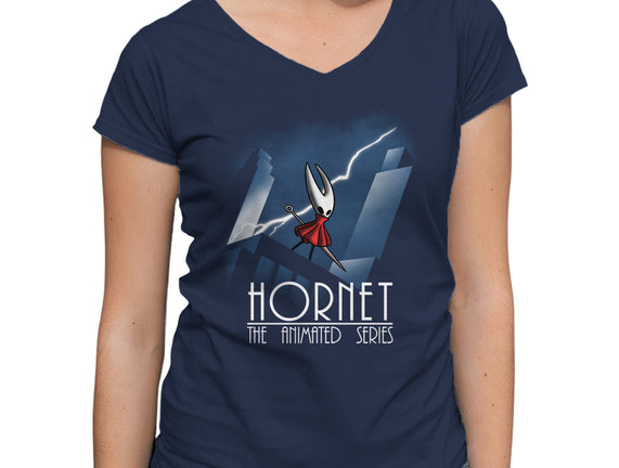 Hornet The Animated Series