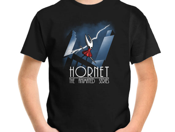 Hornet The Animated Series