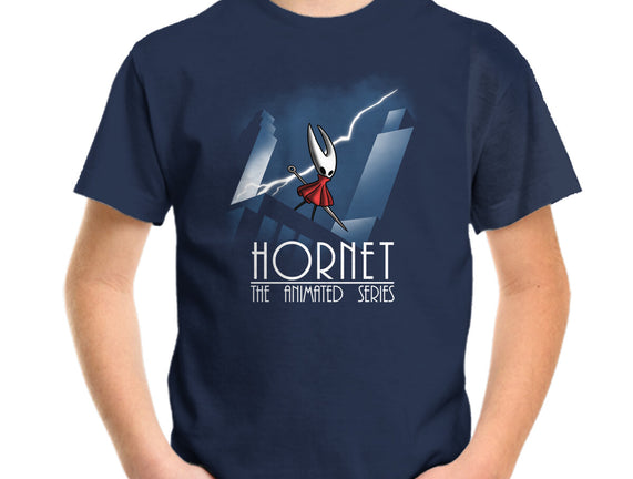 Hornet The Animated Series