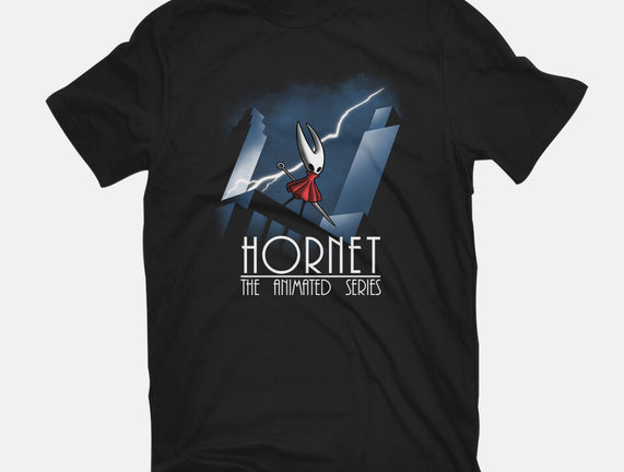 Hornet The Animated Series